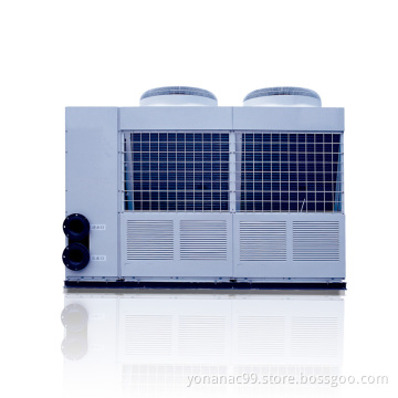 220V 50Hz R410A Refrigerant Industrial Water Chiller
